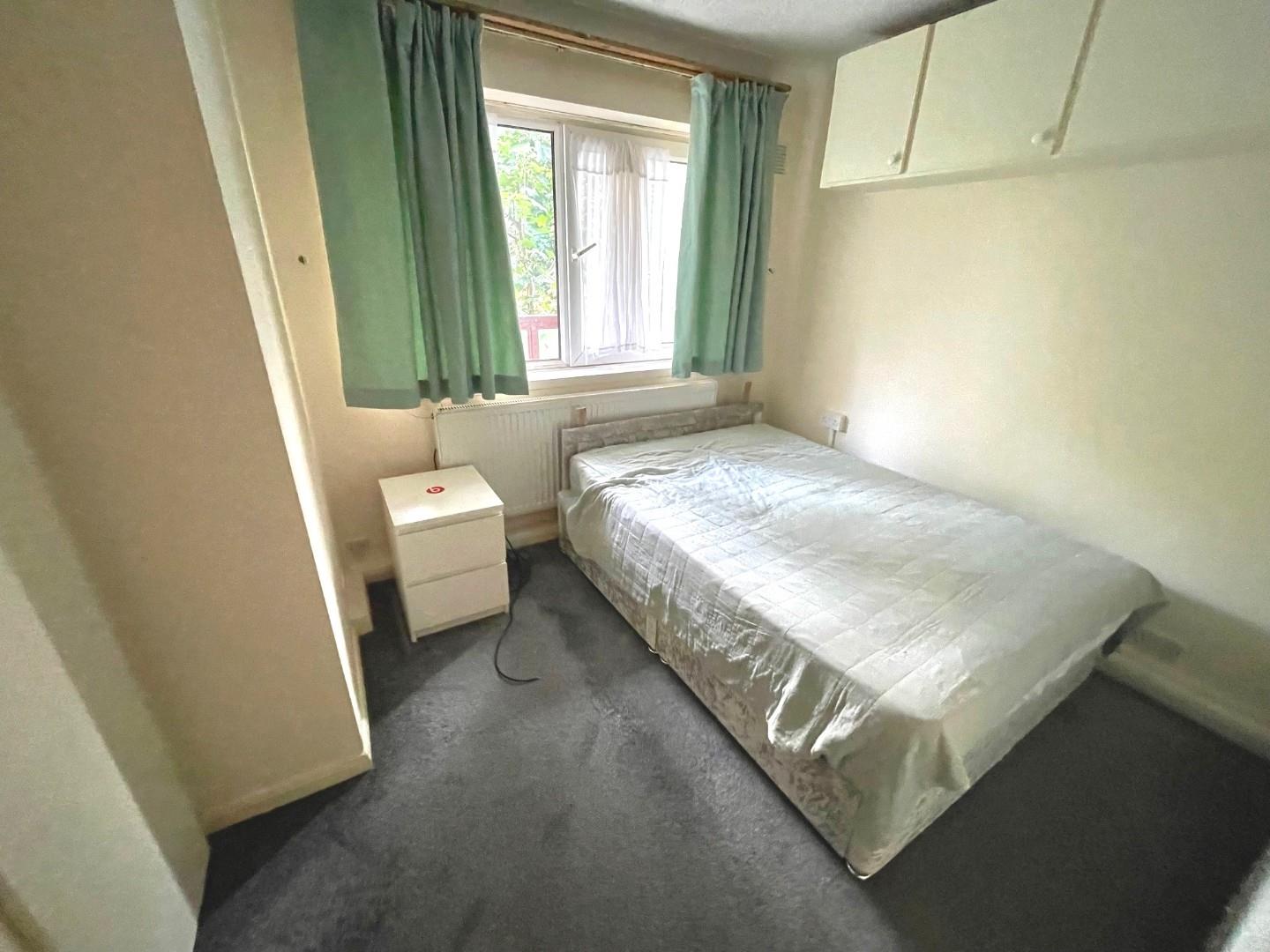 Stanmore Hill, Stanmore